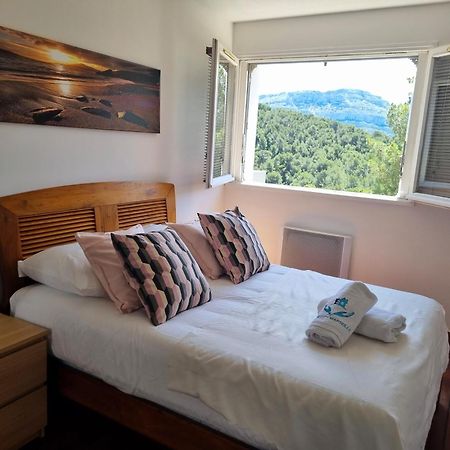 Appartement T4 115 M2 Super Valmont Chanot Velodrome Marsilya Dış mekan fotoğraf