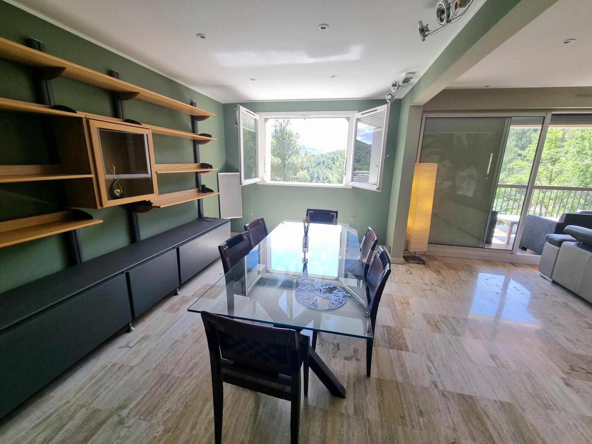 Appartement T4 115 M2 Super Valmont Chanot Velodrome Marsilya Dış mekan fotoğraf