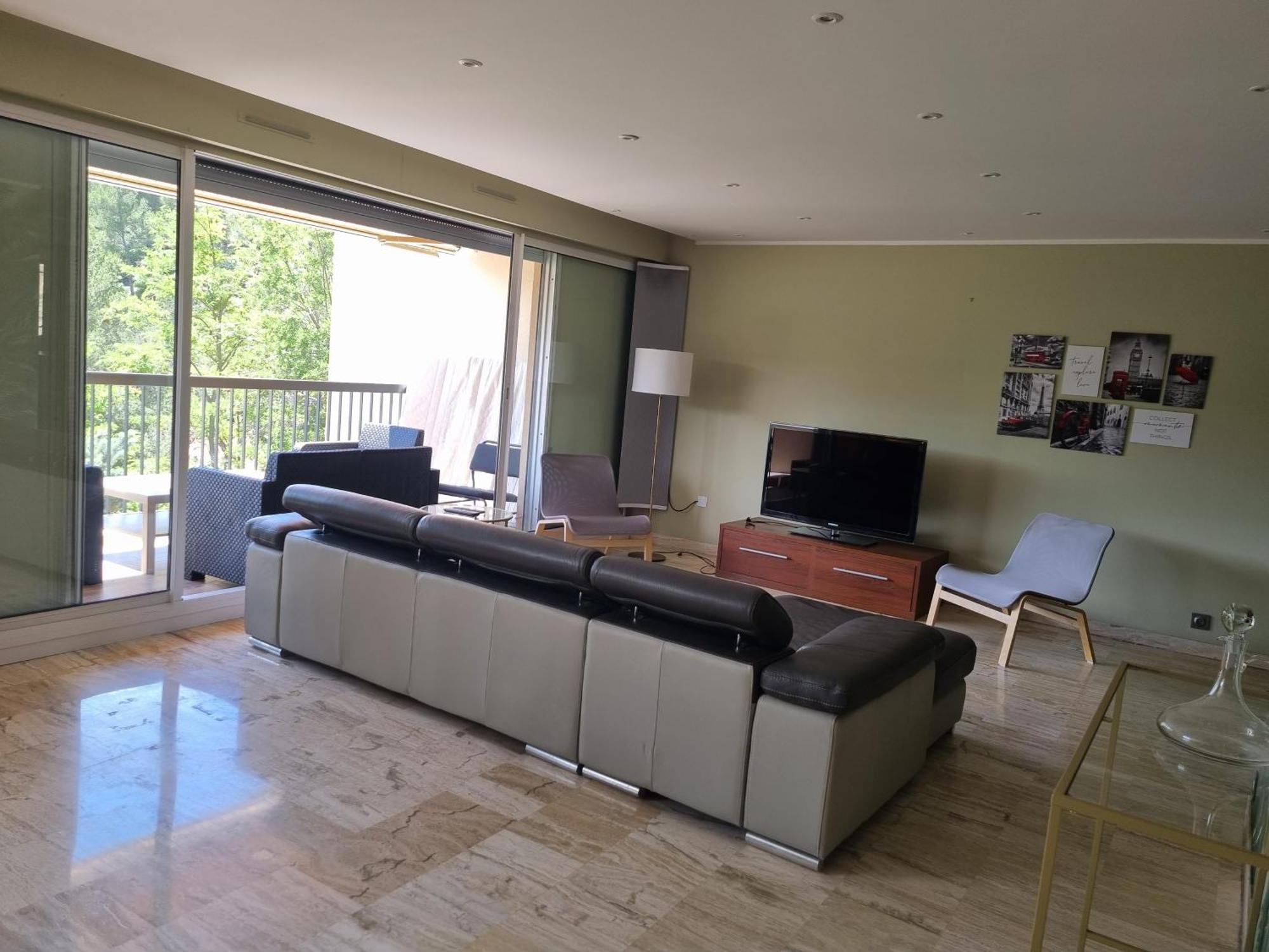 Appartement T4 115 M2 Super Valmont Chanot Velodrome Marsilya Dış mekan fotoğraf