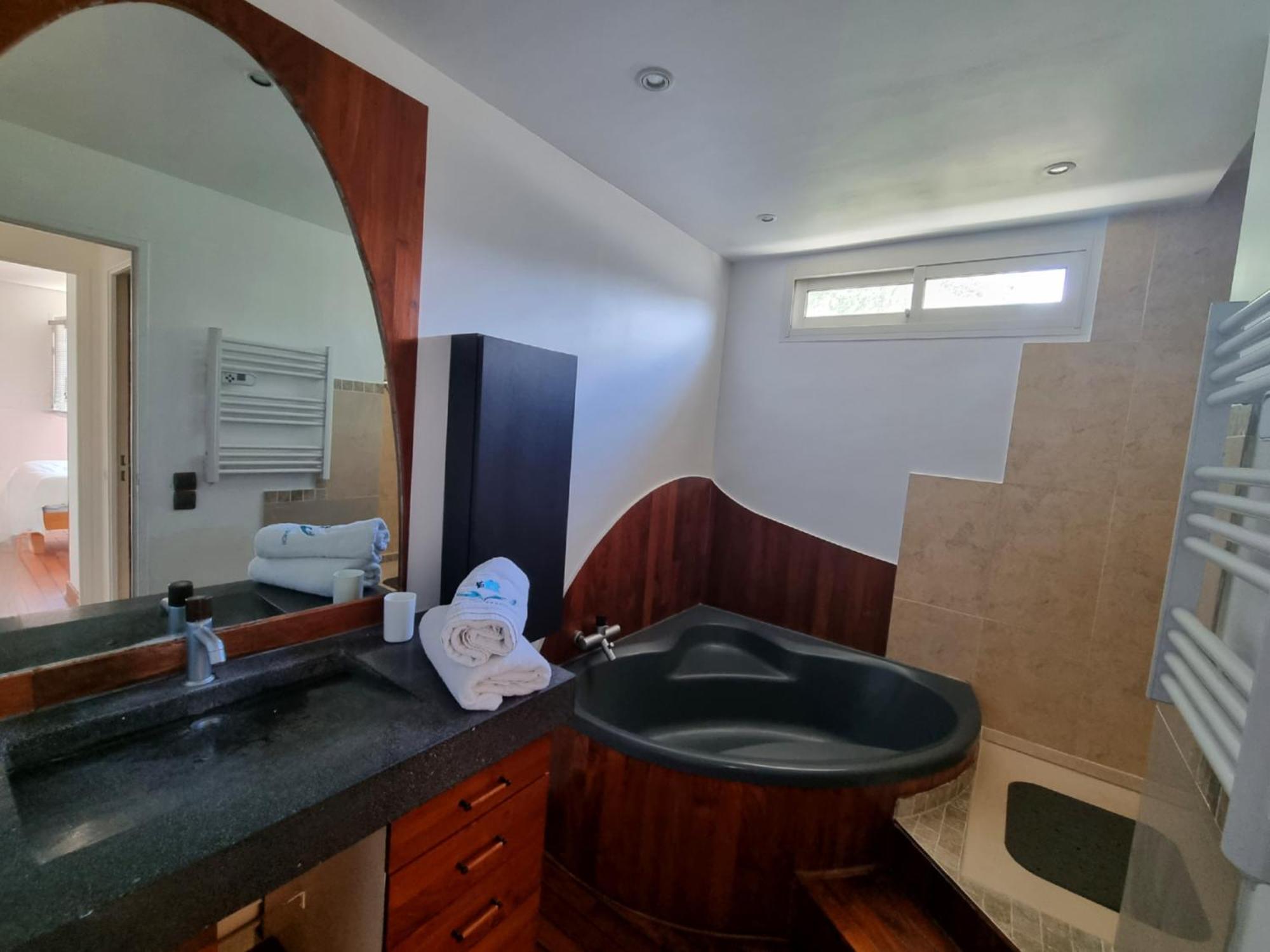 Appartement T4 115 M2 Super Valmont Chanot Velodrome Marsilya Dış mekan fotoğraf